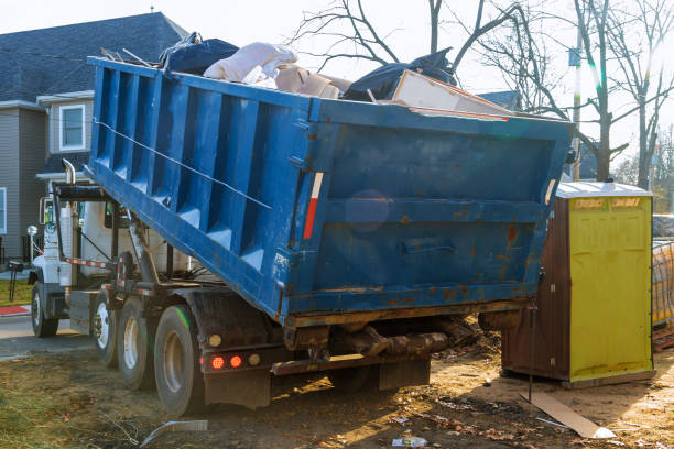 Same-Day Junk Removal Services in Columbus, GA