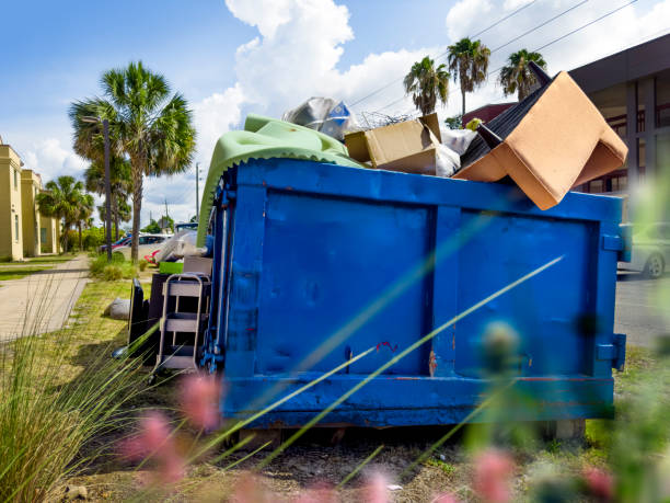 Best Shed Removal  in Columbus, GA