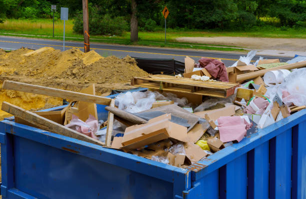 Recycling Services for Junk in Columbus, GA